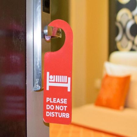 Oyo 126 Rae Hotel Kuala Lumpur Kültér fotó