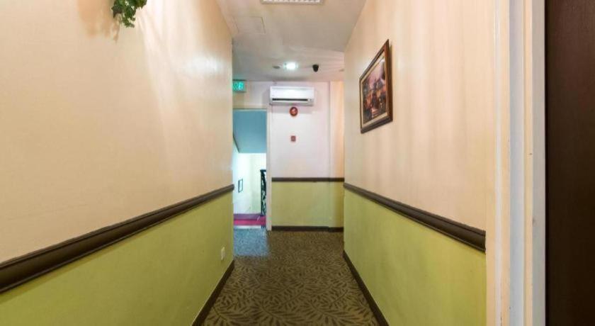 Oyo 126 Rae Hotel Kuala Lumpur Kültér fotó