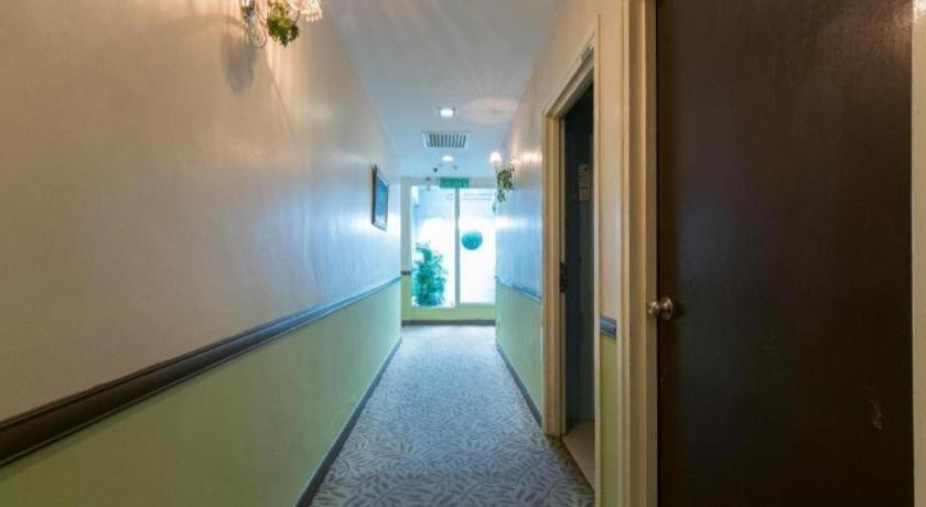 Oyo 126 Rae Hotel Kuala Lumpur Kültér fotó