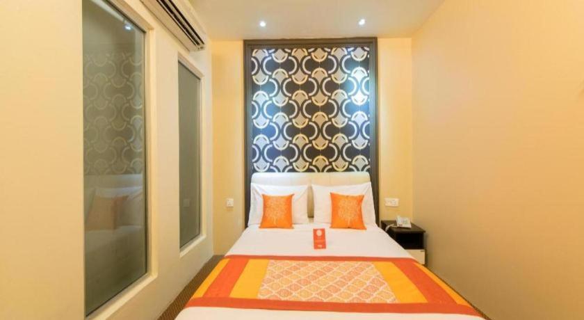 Oyo 126 Rae Hotel Kuala Lumpur Kültér fotó